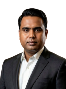 Editor: Mukul Hossain